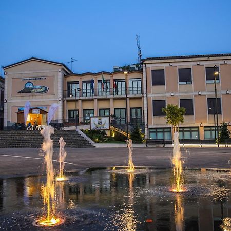 Il Borghetto Di San Giuseppe Etnarooms&Apartments ニコロージ エクステリア 写真