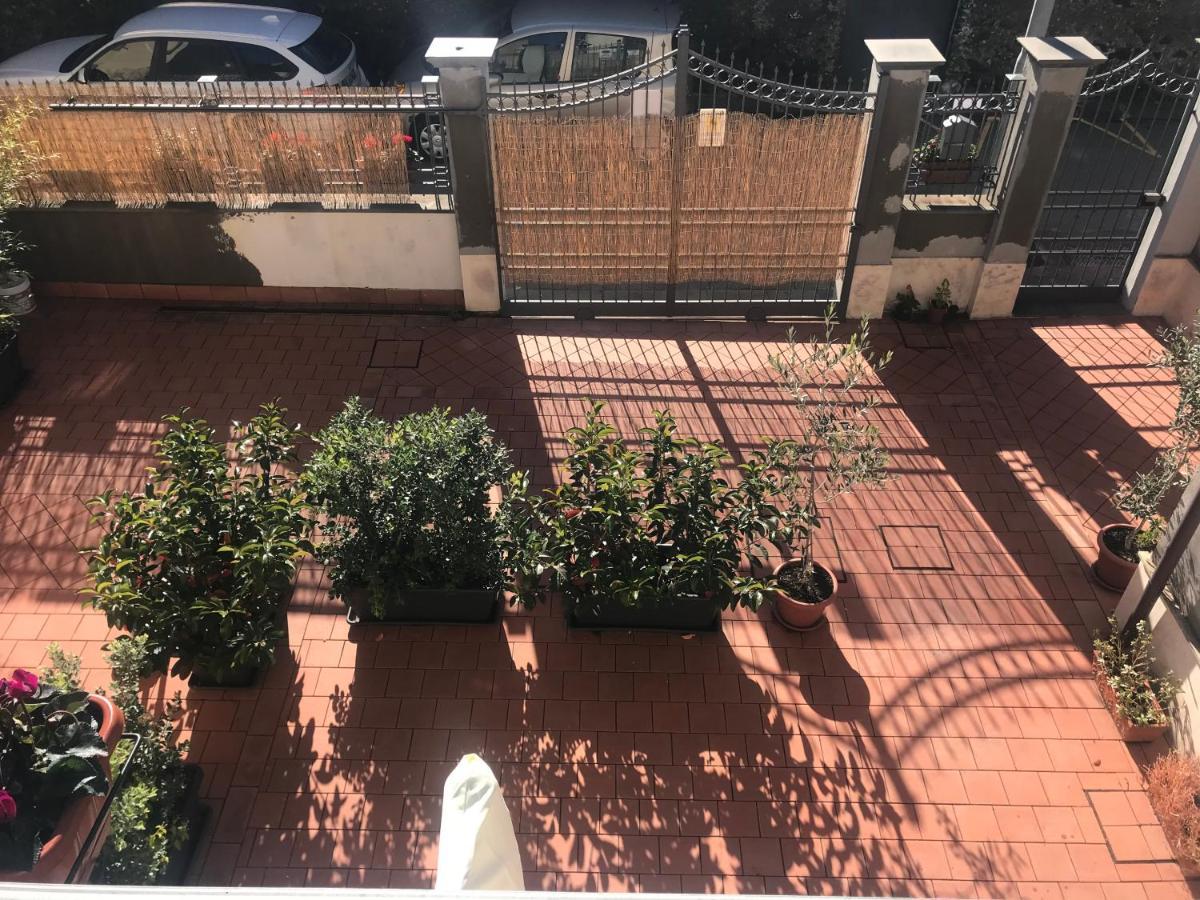 Il Borghetto Di San Giuseppe Etnarooms&Apartments ニコロージ エクステリア 写真