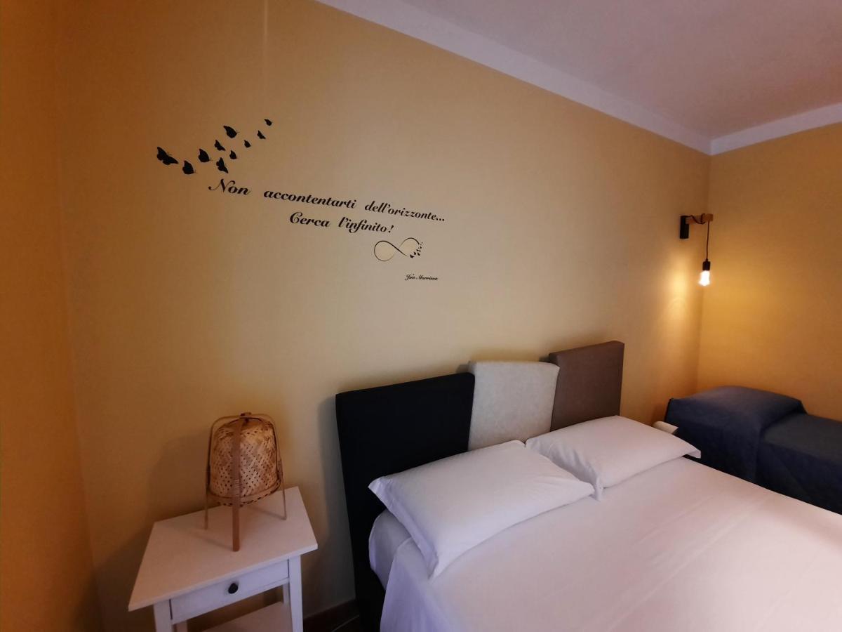 Il Borghetto Di San Giuseppe Etnarooms&Apartments ニコロージ エクステリア 写真