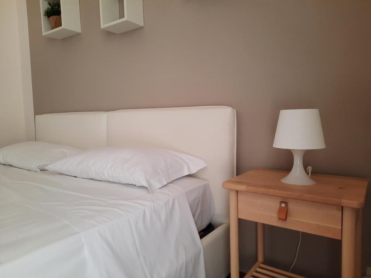 Il Borghetto Di San Giuseppe Etnarooms&Apartments ニコロージ エクステリア 写真