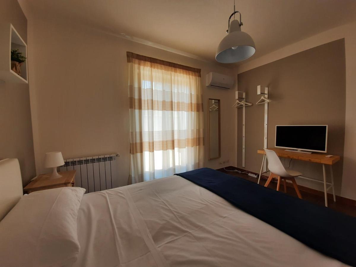 Il Borghetto Di San Giuseppe Etnarooms&Apartments ニコロージ エクステリア 写真