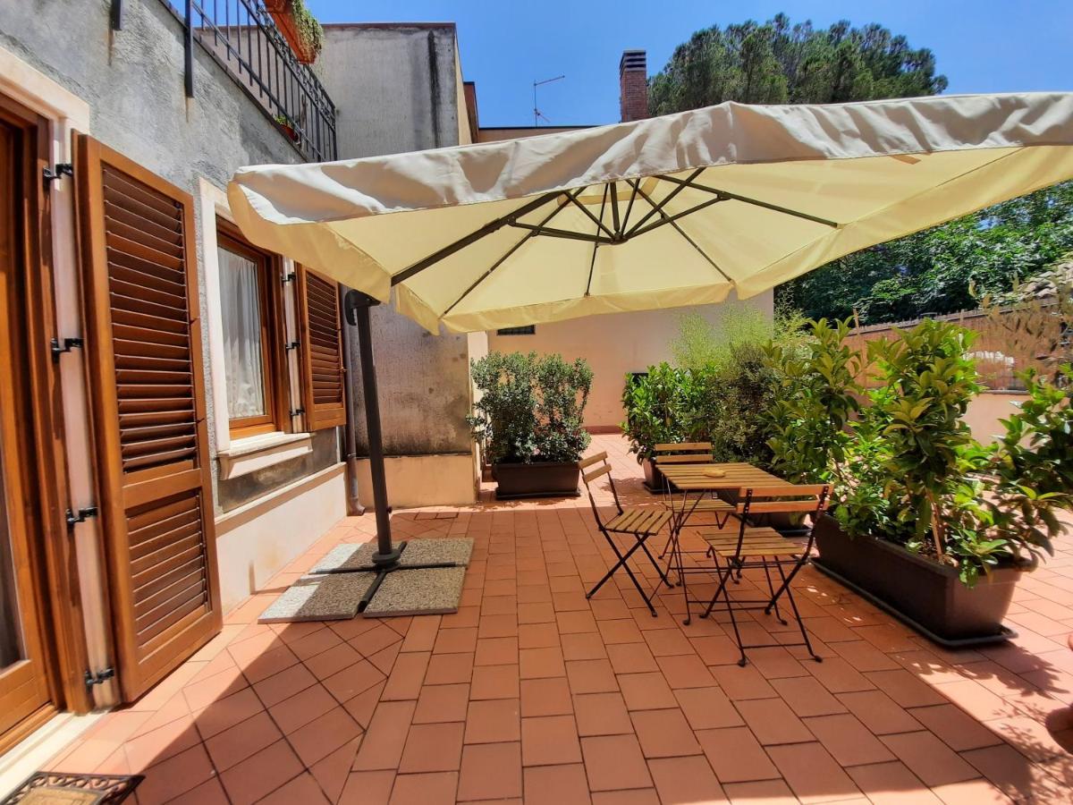 Il Borghetto Di San Giuseppe Etnarooms&Apartments ニコロージ エクステリア 写真
