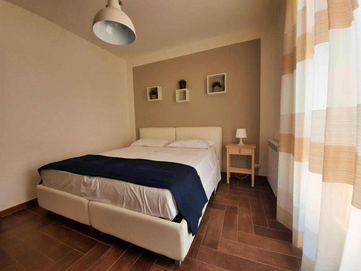 Il Borghetto Di San Giuseppe Etnarooms&Apartments ニコロージ エクステリア 写真