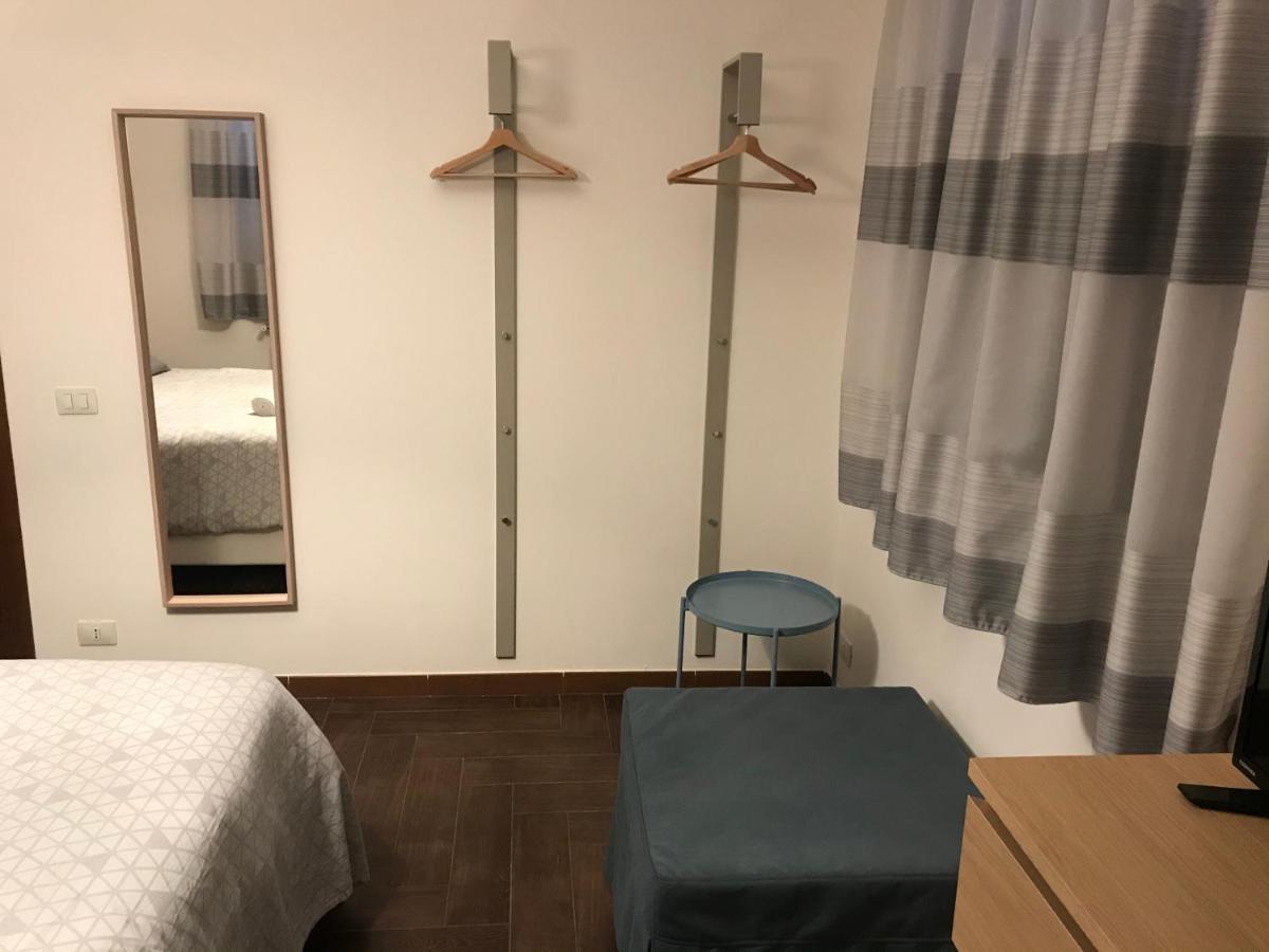 Il Borghetto Di San Giuseppe Etnarooms&Apartments ニコロージ エクステリア 写真