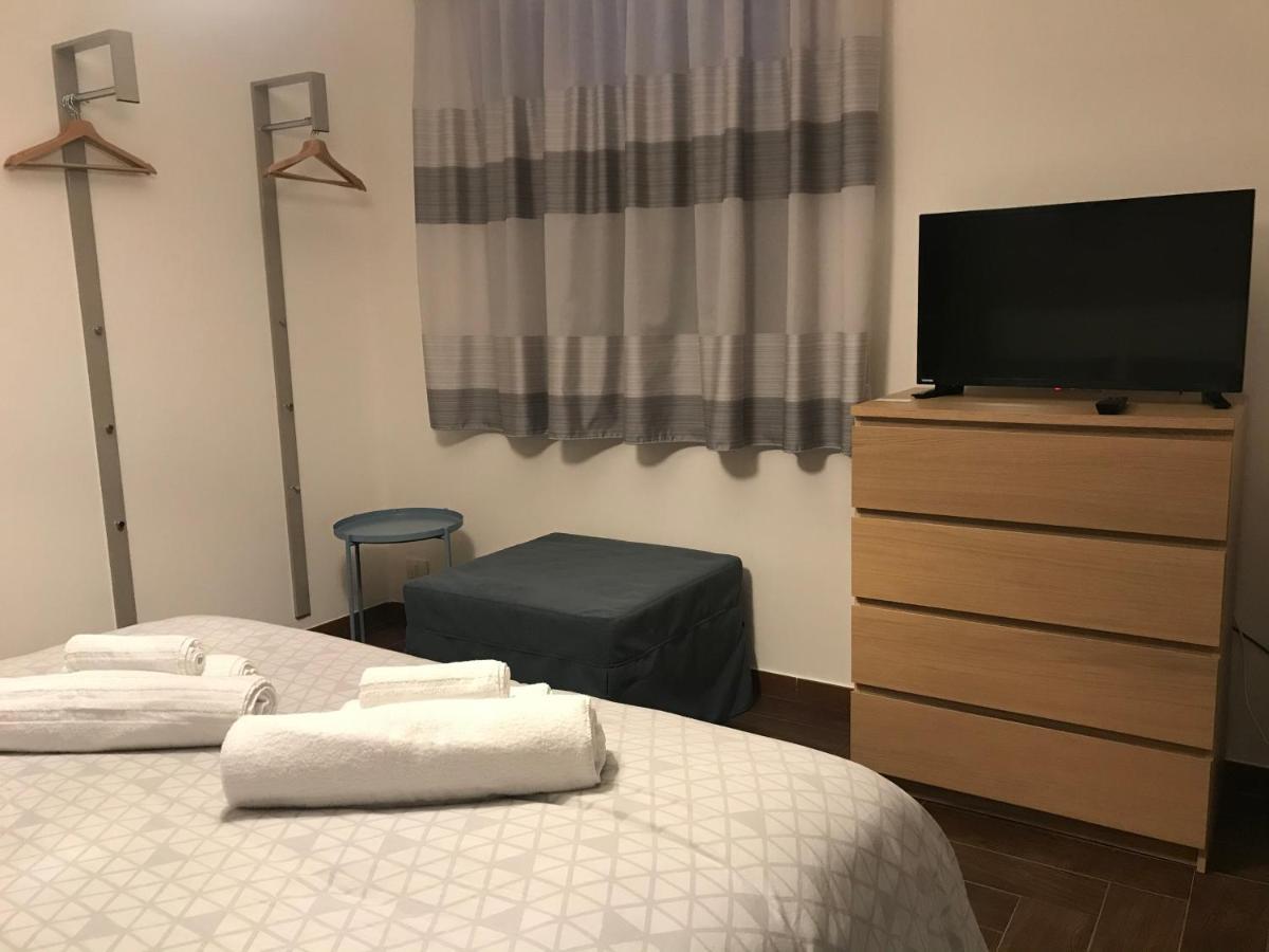 Il Borghetto Di San Giuseppe Etnarooms&Apartments ニコロージ エクステリア 写真
