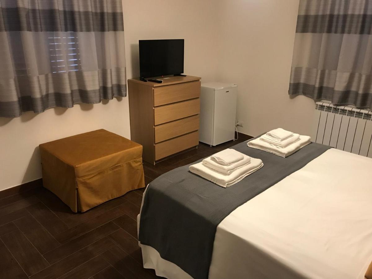 Il Borghetto Di San Giuseppe Etnarooms&Apartments ニコロージ エクステリア 写真