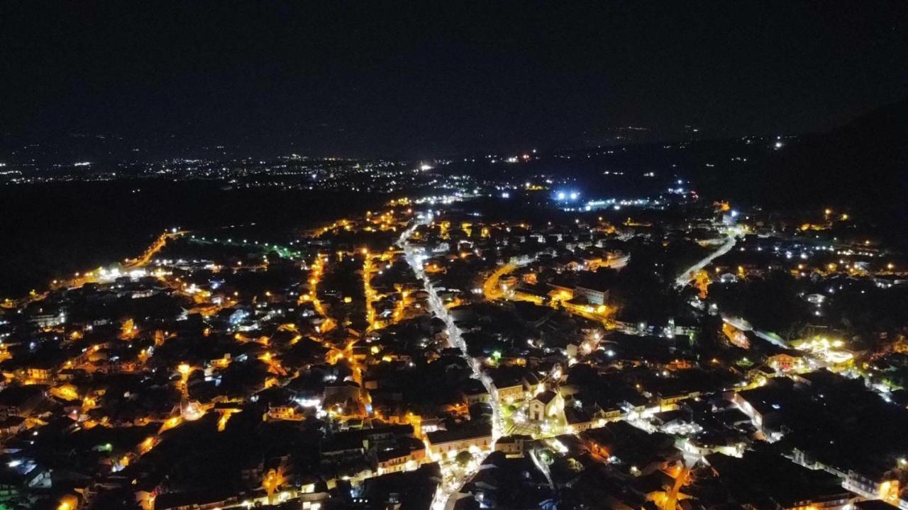 Il Borghetto Di San Giuseppe Etnarooms&Apartments ニコロージ エクステリア 写真