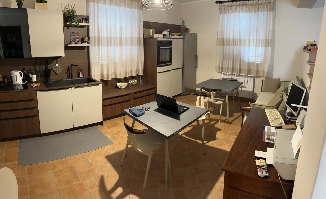 Il Borghetto Di San Giuseppe Etnarooms&Apartments ニコロージ エクステリア 写真
