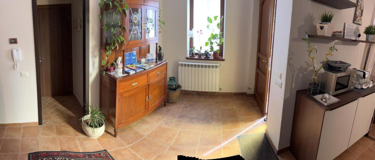 Il Borghetto Di San Giuseppe Etnarooms&Apartments ニコロージ エクステリア 写真