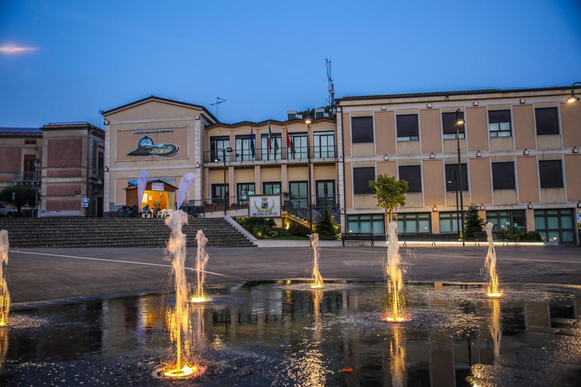 Il Borghetto Di San Giuseppe Etnarooms&Apartments ニコロージ エクステリア 写真