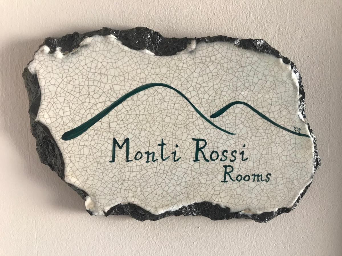 Il Borghetto Di San Giuseppe Etnarooms&Apartments ニコロージ エクステリア 写真